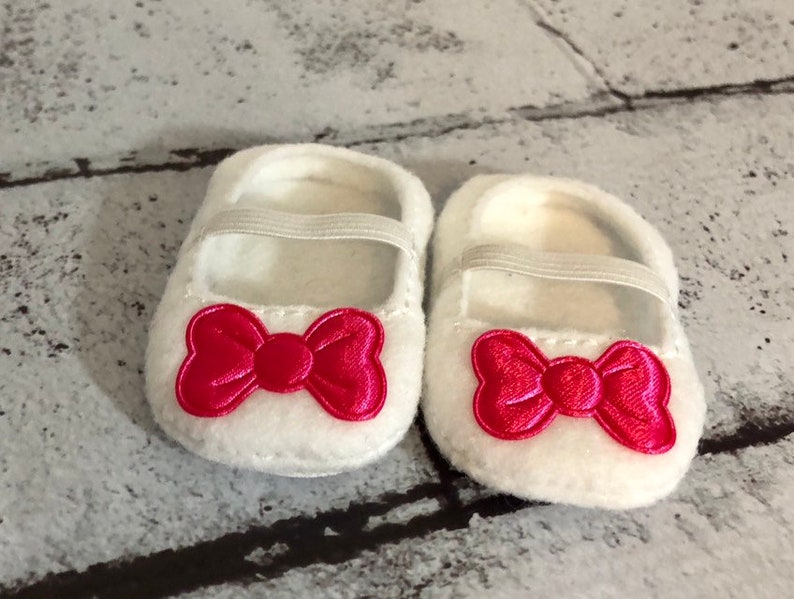 bitty baby doll shoes