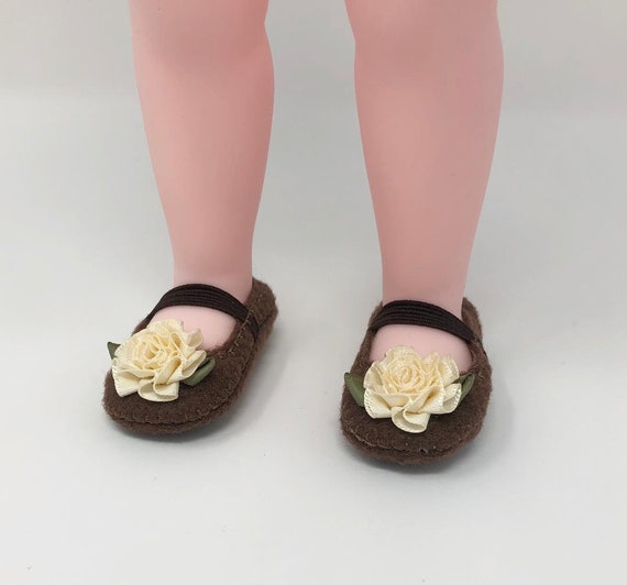 disney animator doll shoes