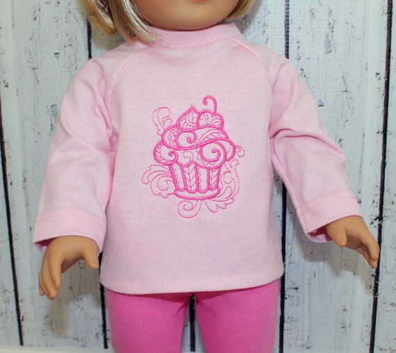 doll inspired clothing