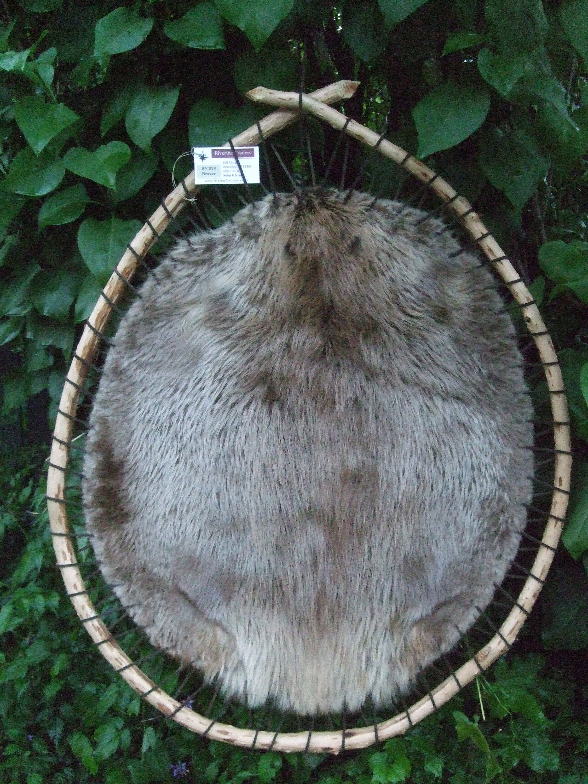 Hooped Beaver BV899 - Etsy Hooped Beaver BV899 - Etsy