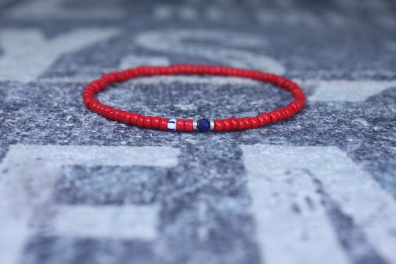 Lapis Lazuli Bracelet, Mens Lapis Lazuli Jewelry, Mens Jewelry, Mens Beaded Bracelet, Friendship Bracelet, Gift for Men, Husband Gift