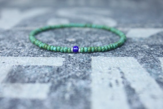 Mens Beaded Bracelet, Anniversary Gift, Beaded Bracelet, Men Gift, Gift for Boyfriend, Mens Bracelet Gift, Couples Bracelet, Bead Bracelet