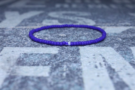 Mens Beaded Bracelet, Mens Bracelet, Minimalist jewelry, Minimalist Bracelet, Mens Jewelry, Beaded Bracelet, Boyfriend Gift, Men's Gift