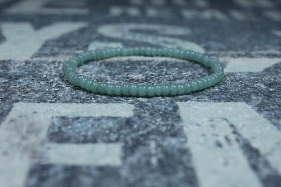 Mens Beaded Bracelet, Anniversary Gift, Mala Bracelet, Mens Gift, Gift for Boyfriend, Bracelet, Couples Bracelet, Bead Bracelet