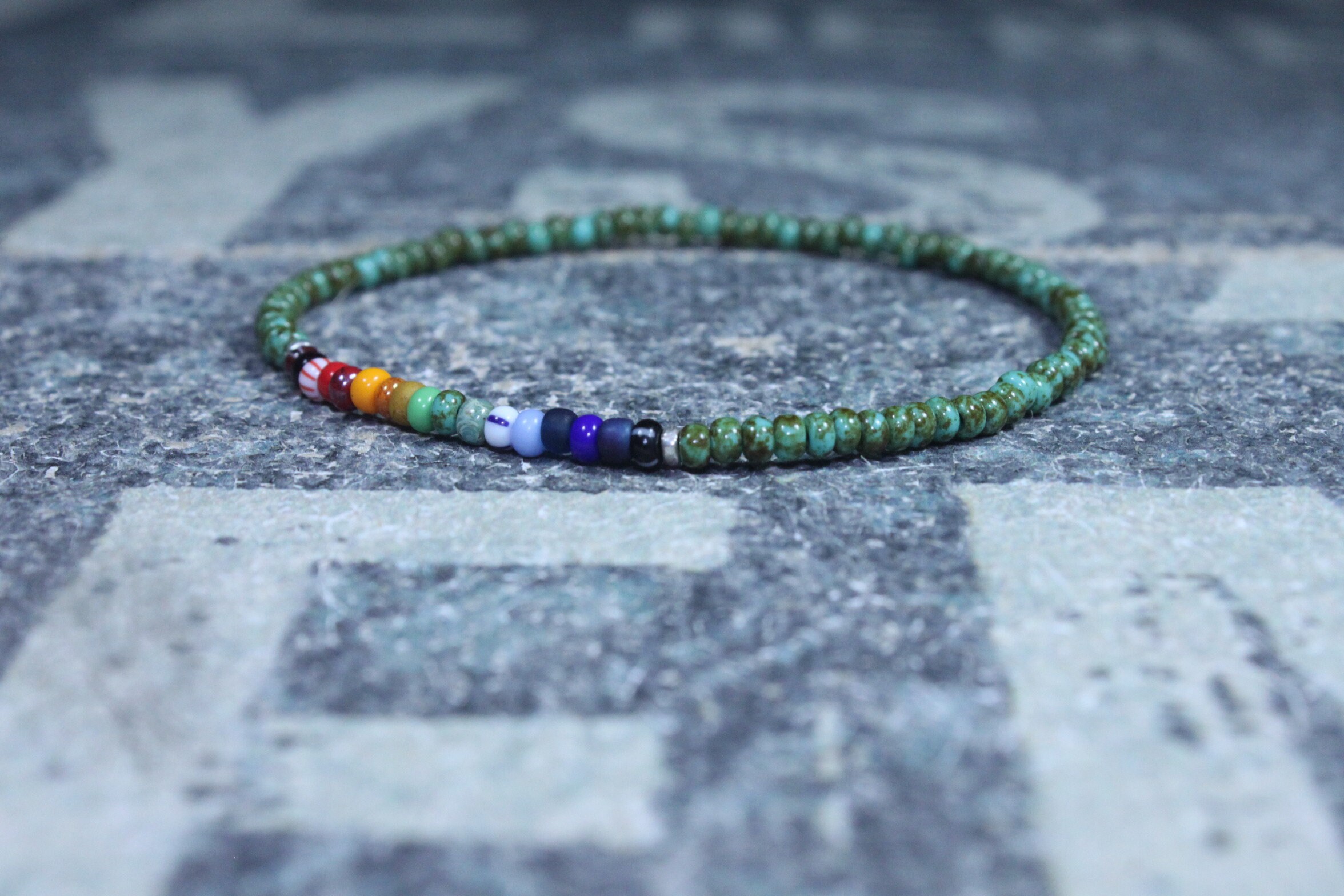 Luxury Anchor Beaded Buddha Bracelet For Men And Women Natural Stone  Turquoise Jewelry With Lava Chakra Stones At An Affordable Price From  Huierjew, $0.61 | DHgate.Com