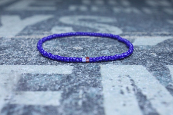 Mens Beaded Bracelet, Mens Bracelet, Minimalist jewelry, Minimalist Bracelet, Mens Jewelry, Beaded Bracelet, Boyfriend Gift, Men's Gift