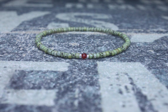 Carnelian Bracelet, Friendship Bracelet, Anniversary Gift, Mens Bracelet, Beaded Bracelet, Boyfriend Gift, Gift for Boyfriend, Gifts for Him