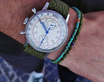 Pulsera de lapislázuli, pulsera de cornalina para hombre, joyería para hombre, pulsera de cuentas para hombre, pulsera de la amistad, regalo para hombre, regalo para esposo, conjunto