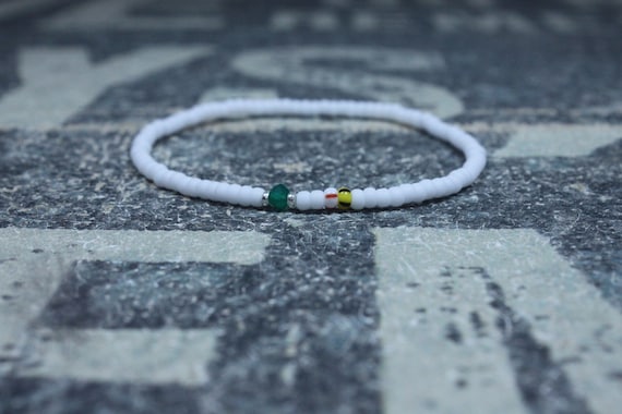 Gifts for Men, Onyx, Friendship Bracelet, Green Onyx Bracelet, Mens Bracelet, Beaded Bracelet Boyfriend Gift for Boyfriend, Gifts for Him
