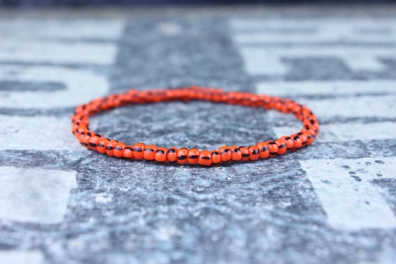 Mens Beaded Bracelet, Anniversary Gift, Mala Bracelet, Mens Gift, Gift for Boyfriend, Bracelet, Couples Bracelet, Bead Bracelet
