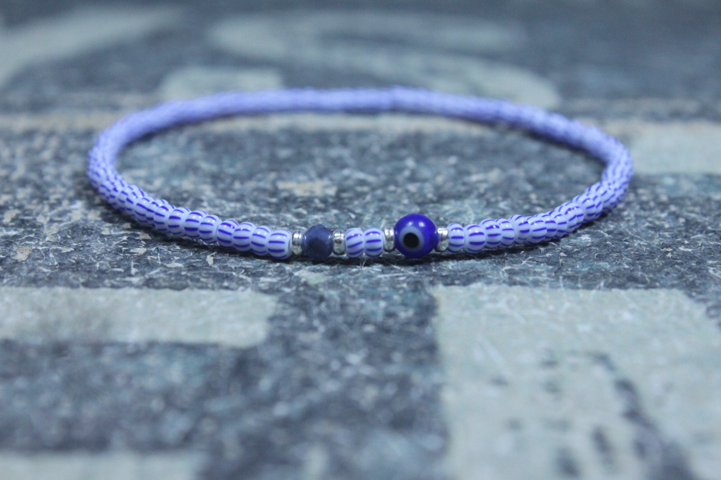 Mens shop sodalite bracelet