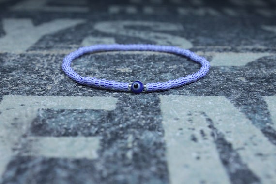 Kabbalah, Mens Beaded Bracelet, Anniversary Gift, Evil Eye Bracelet, Men Gift, Gift for Boyfriend, Bracelet, Couples Bracelet, Bead Bracelet