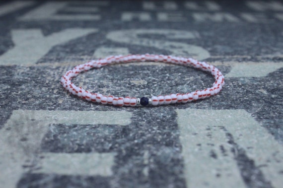 Lapis Lazuli Bracelet, Mens Lapis Lazuli Jewelry, Mens Jewelry, Mens Beaded Bracelet, Friendship Bracelet, Gift for Men, Husband Gift