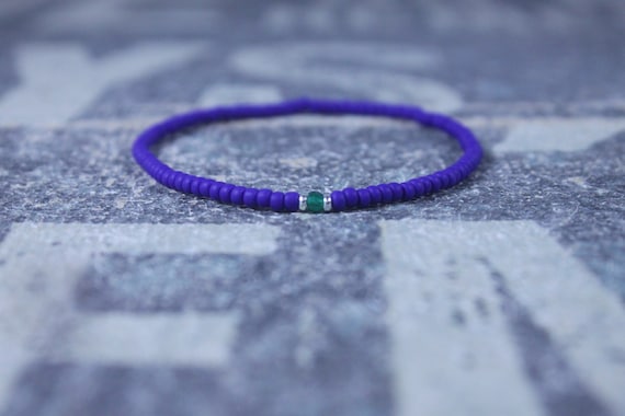 Gifts for Men, Onyx, Friendship Bracelet, Green Onyx Bracelet, Mens Bracelet, Beaded Bracelet Boyfriend Gift for Boyfriend, Gifts for Him