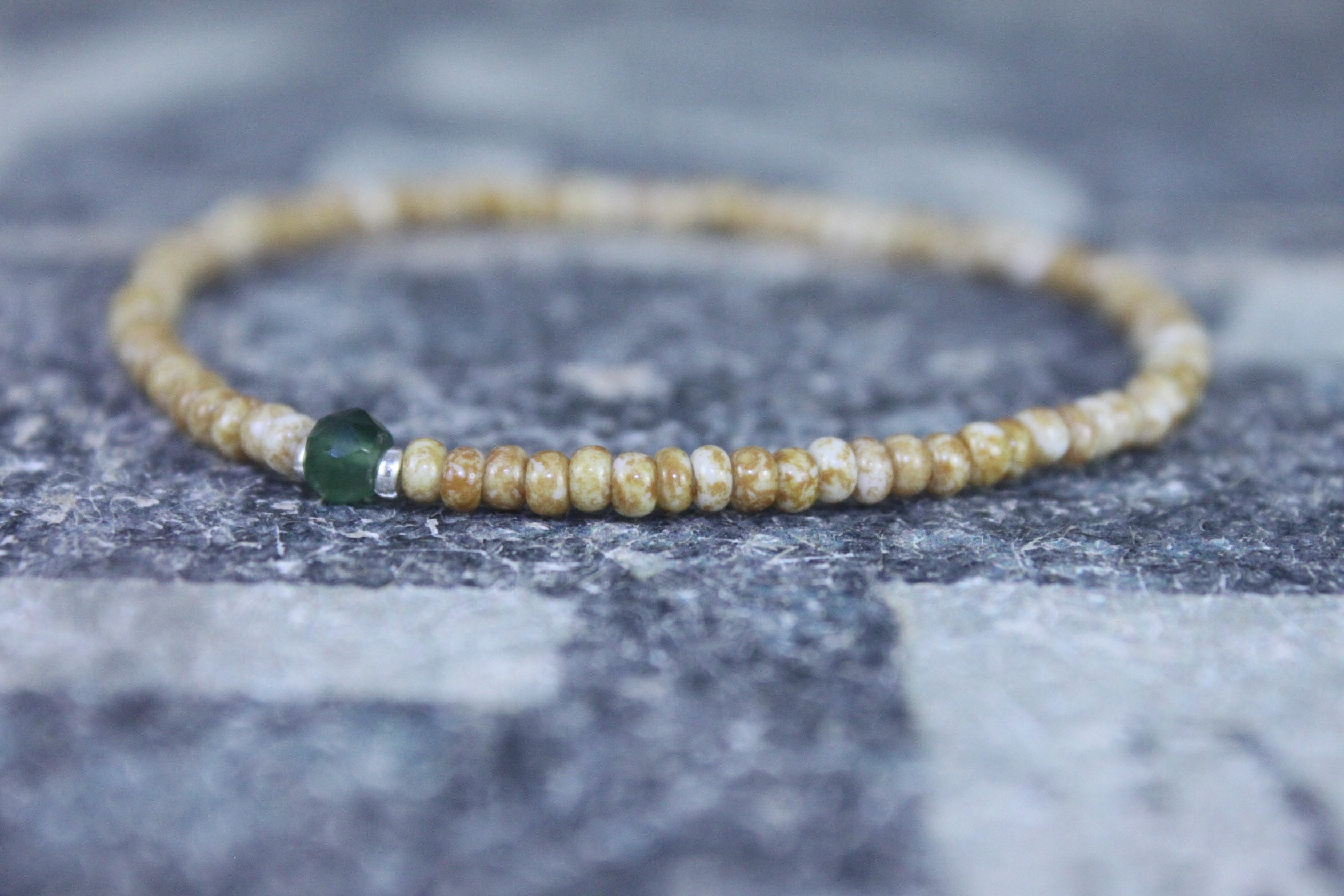 Jade Bracelet, Mens Jewelry, Minimalist Bracelet, Gifts for Men