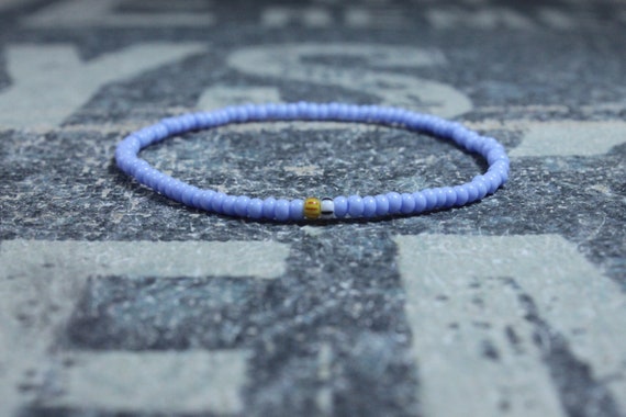Mens Beaded Bracelet, Mens Bracelet, Minimalist jewelry, Minimalist Bracelet, Mens Jewelry, Beaded Bracelet, Boyfriend Gift, Men's Gift