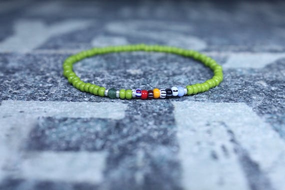 Mens Jade Bracelet, Mens Jewelry, Minimalist Bracelet, Gifts for Men, Anniversary Gift, Birthday Gift, Gift for Husband, Boyfriend Gift