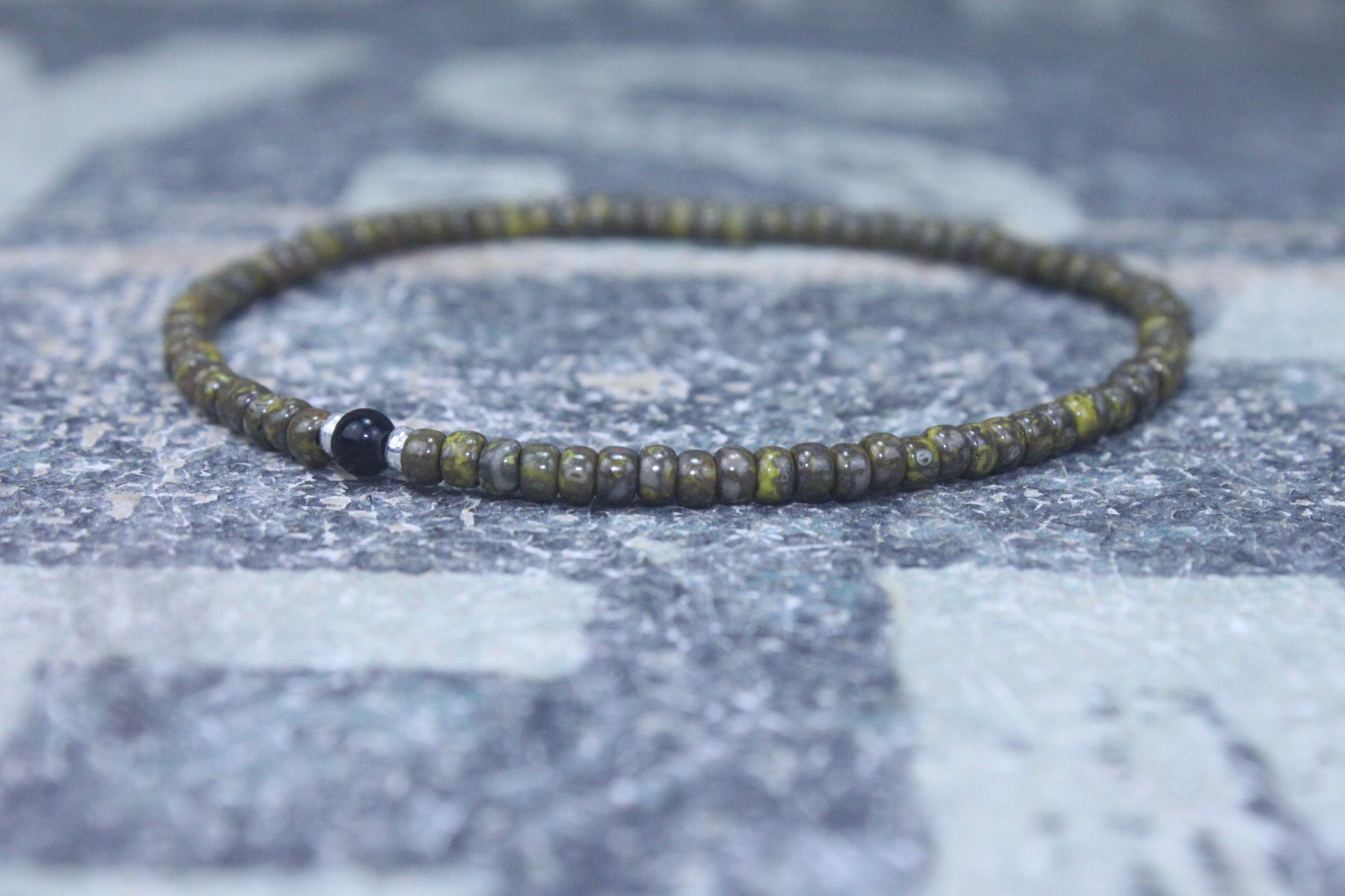 Black coral bracelet best sale