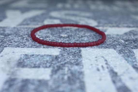 Kabbalah, Mens Beaded Bracelet, Anniversary Gift, Mala Bracelet, Mens Gift, Gift for Boyfriend, Bracelet, Couples Bracelet, Bead Bracelet