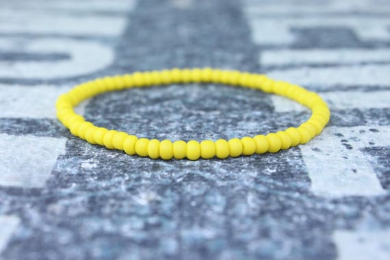 Mens Beaded Bracelet, Anniversary Gift, Mala Bracelet, Mens Gift, Gift for Boyfriend, Bracelet, Couples Bracelet, Bead Bracelet