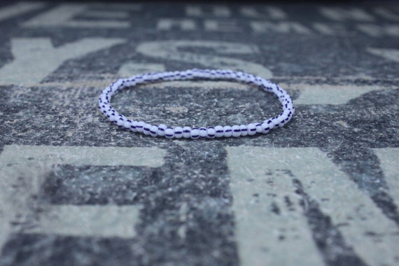 Mens Beaded Bracelet, Mens Bracelet, Minimalist jewelry, Minimalist Bracelet, Mens Jewelry, Beaded Bracelet, Boyfriend Gift, Men's Gift