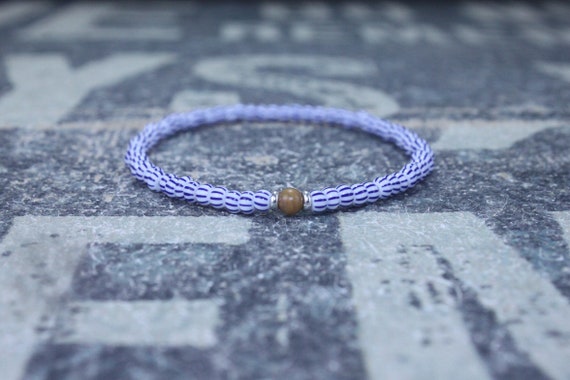 Mens Jasper Bracelet, Mens Jewelry Jasper, Minimalist Bracelet, Gifts Men, Anniversary Gift, Birthday Gift, Gift Husband, Boyfriend Gift
