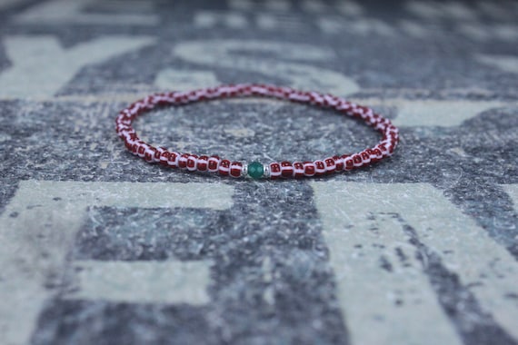 Gifts for Men, Onyx, Friendship Bracelet, Green Onyx, Mens Bracelet, Beaded Bracelet, Boyfriend Gift, Gift for Boyfriend, Gifts for Him