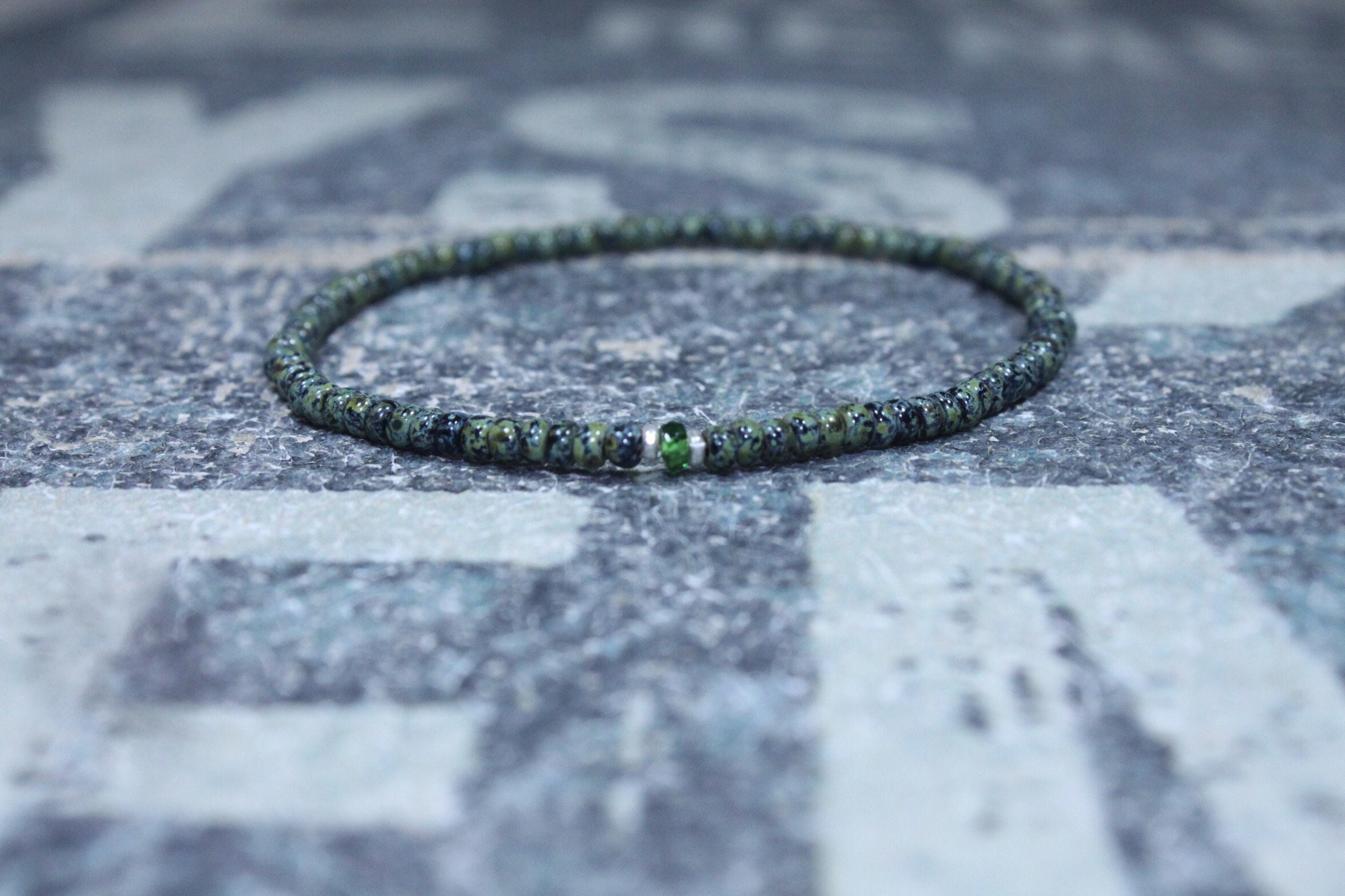 Lucky Bracelet Green Thread | Lucky Rope Bracelet Men | Thread Bracelets Men  - Braided - Aliexpress