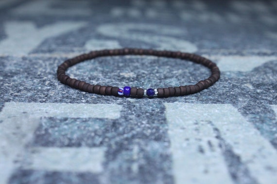 Men's lapis lazuli bracelets sale
