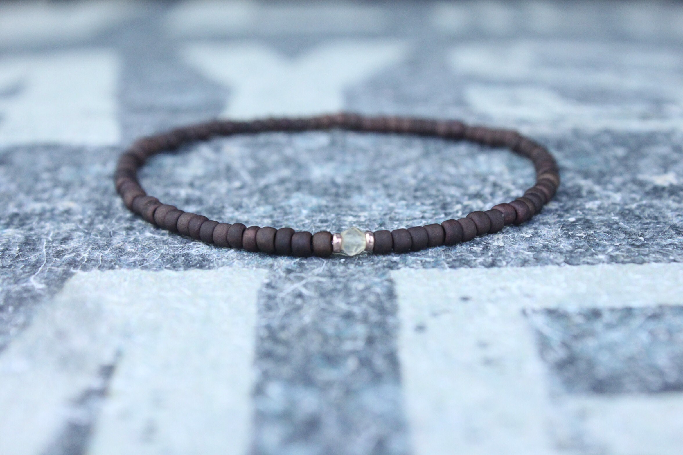 anniversary gift for husband in gold