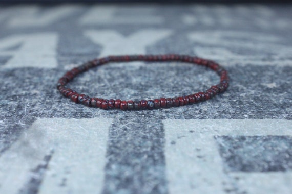 Kabbalah, Mens Beaded Bracelet, Anniversary Gift, Mala Bracelet, Mens Gift, Gift for Boyfriend, Bracelet, Couples Bracelet, Bead Bracelet