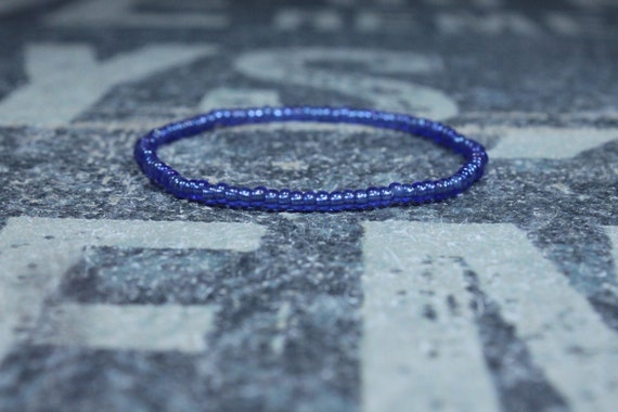 Mens Beaded Bracelet, Mens Bracelet, Minimalist jewelry, Minimalist Bracelet, Mens Jewelry, Beaded Bracelet, Boyfriend Gift, Men's Gift