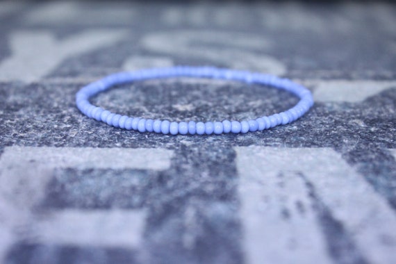 Mens Beaded Bracelet, Mens Bracelet, Minimalist jewelry, Minimalist Bracelet, Mens Jewelry, Beaded Bracelet, Boyfriend Gift, Men's Gift