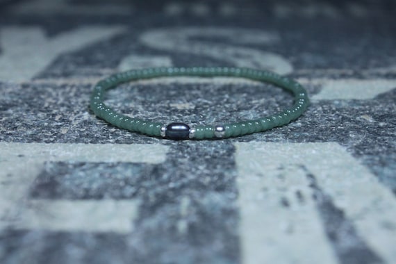 Pearl bracelet, Mens Gift, Love Bracelet, Gift for Men, Boyfriend Gift, Husband Gift, Gift for Boyfriend, Gift for Husband, Couples