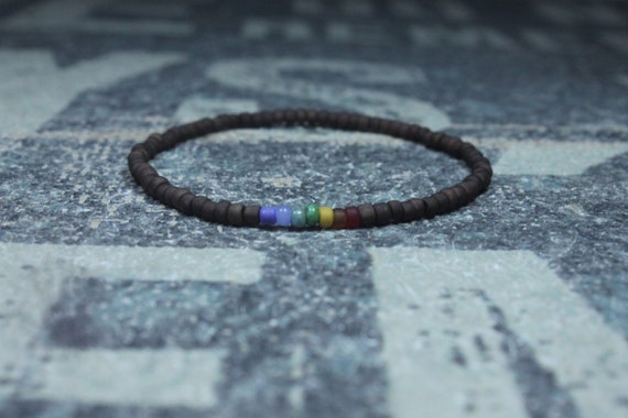 Chakra Bracelet, Mala Bracelet, Mens Beaded Bracelet, Birthstone Bracelet, Boyfriend Gift, Mens Gift for Men, Mens Bracelet, Birthday Gift