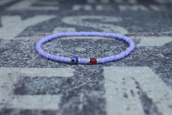 Coral bracelet, Mens Evil Eye Red Coral Bracelet, Gift for Men, Boyfriend Gift, Husband Gift, Gift for Boyfriend, Gift for Husband, Couples