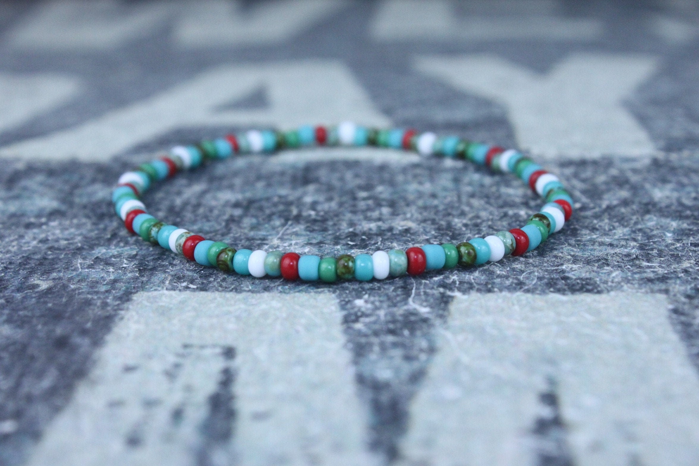 Mens Beaded Bracelet, Mens Bracelet, Minimalist jewelry, Minimalist