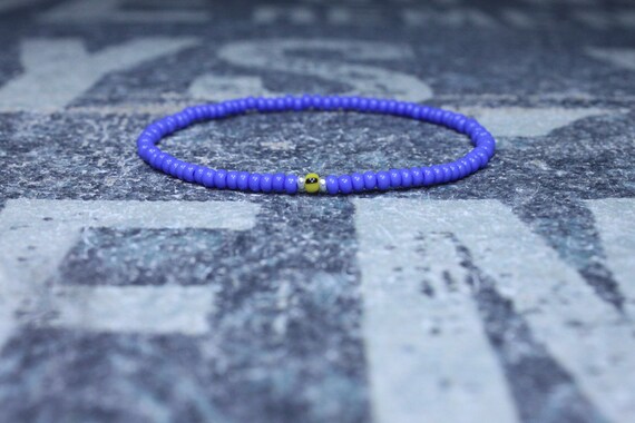 Mens Beaded Bracelet, Anniversary Gift, Beaded Bracelet, Men Gift, Gift for Boyfriend, Mens Bracelet Gift, Couples Bracelet, Bead Bracelet