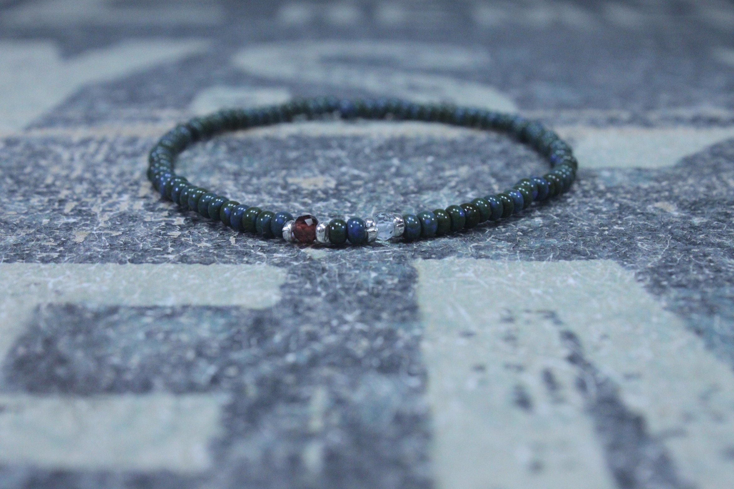 Vitality store men's jewelry