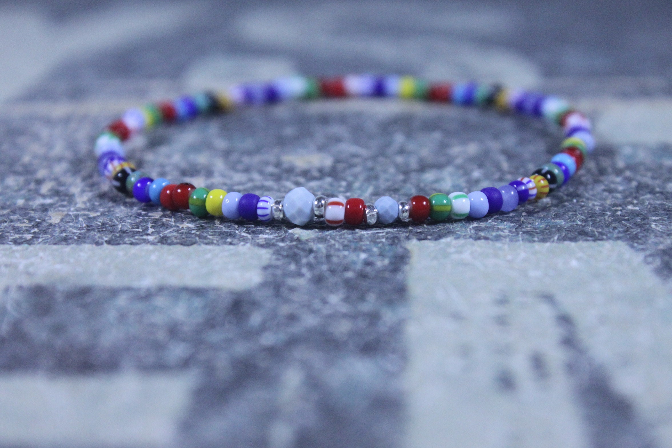 Starmond Mens Beaded Bracelets Gifts: Mens Bracelet India | Ubuy