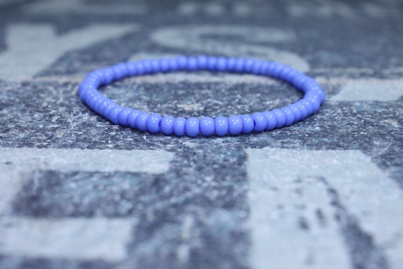 Mens Beaded Bracelet, Anniversary Gift, Mala Bracelet, Mens Gift, Gift for Boyfriend, Bracelet, Couples Bracelet, Bead Bracelet