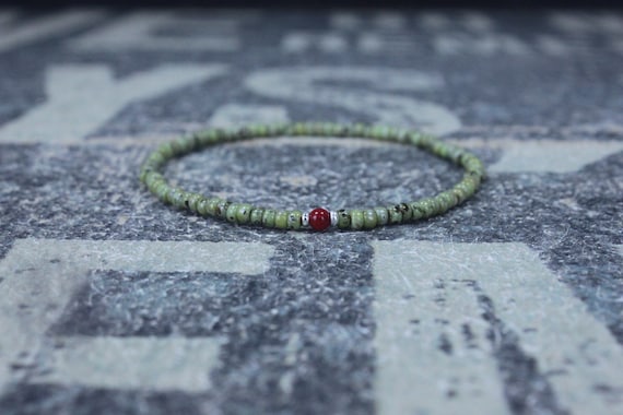 Coral bracelet, Mens Gift, Red Coral Bracelet, Gift for Men, Boyfriend Gift, Husband Gift, Gift for Boyfriend, Gift for Husband, Couples