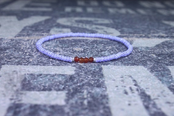 Carnelian Bracelet, Friendship Bracelet, Anniversary Gift, Mens Bracelet, Beaded Bracelet, Boyfriend Gift, Gift for Boyfriend, Gifts for Him