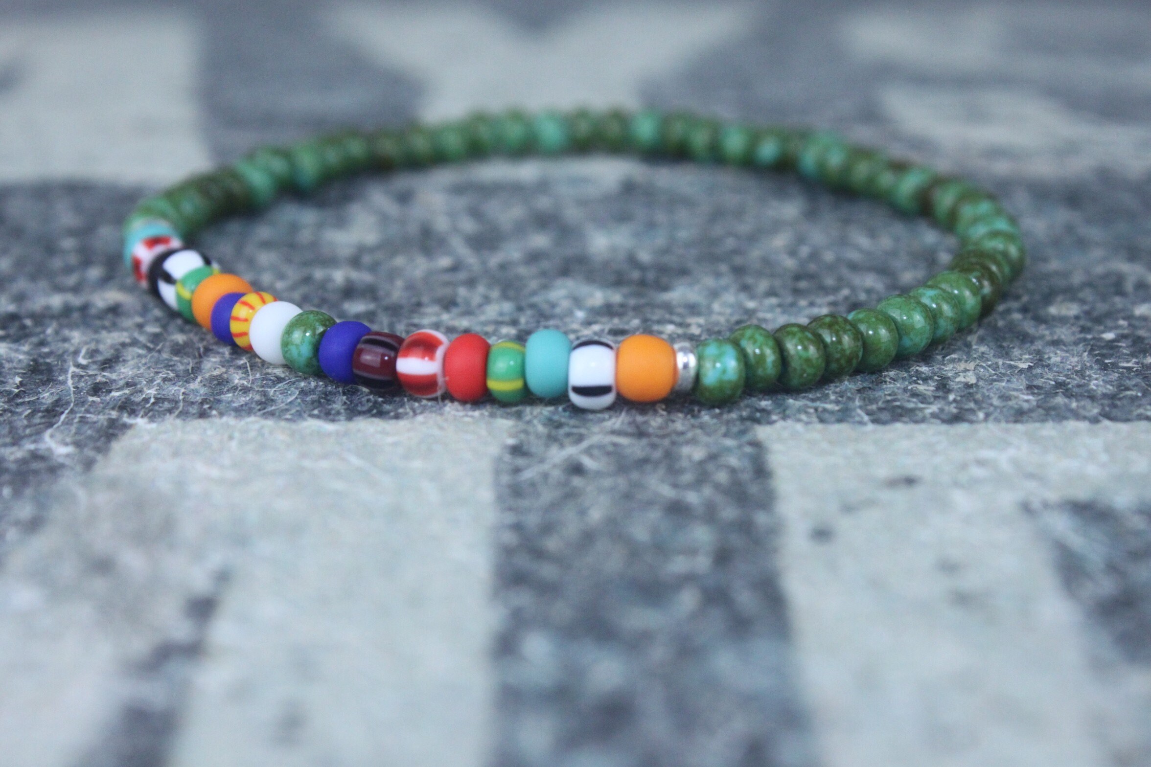 Mens Beaded Bracelet, Anniversary Gift, Mala Bracelet, Mens Gift, Gift