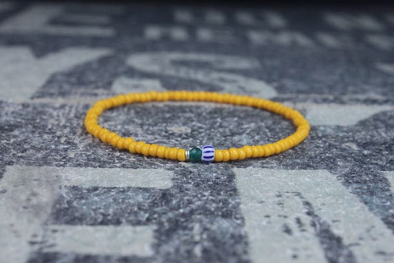 Gifts for Men, Onyx, Friendship Bracelet, Green Onyx, Mens Bracelet, Beaded Bracelet, Boyfriend Gift, Gift for Boyfriend, Gifts for Him