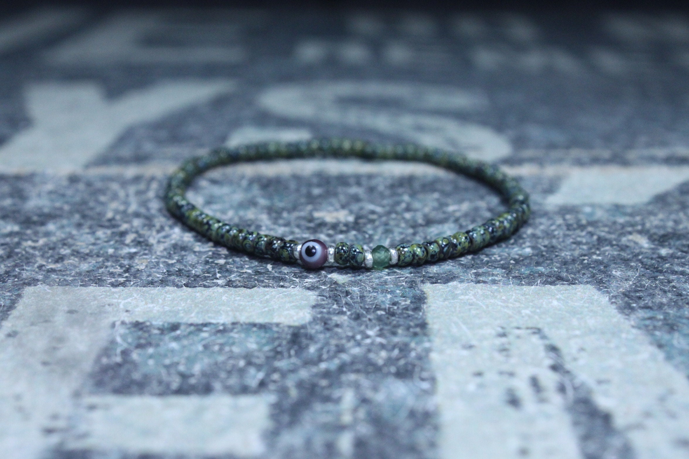 Mens Jade Bracelet, Mens Jewelry, Minimalist Bracelet, Gifts for Men, Anniversary  Gift, Birthday Gift, Gift Husband, Boyfriend Gift S2