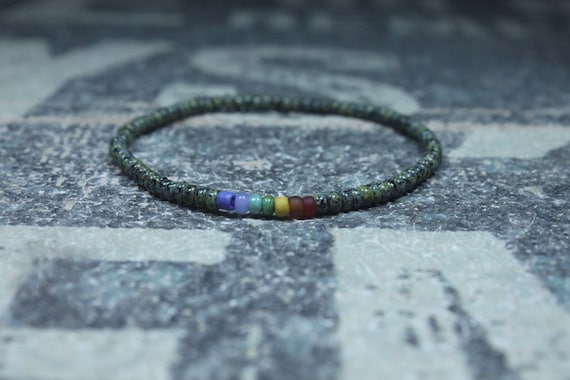 Chakra Bracelet, Mala Bracelet, Mens Beaded Bracelet, Birthstone Bracelet, Boyfriend Gift, Mens Gift for Men, Mens Bracelet, Birthday Gift