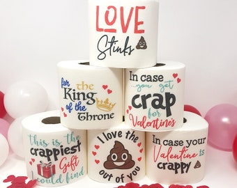 Funny valentine gift | Etsy