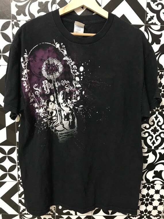 Vintage Korn Tees