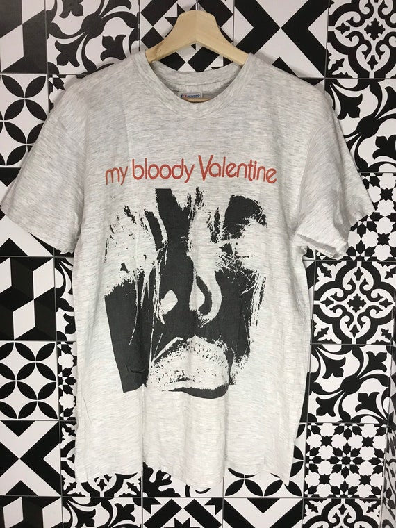 Vintage of My Bloody Valentine